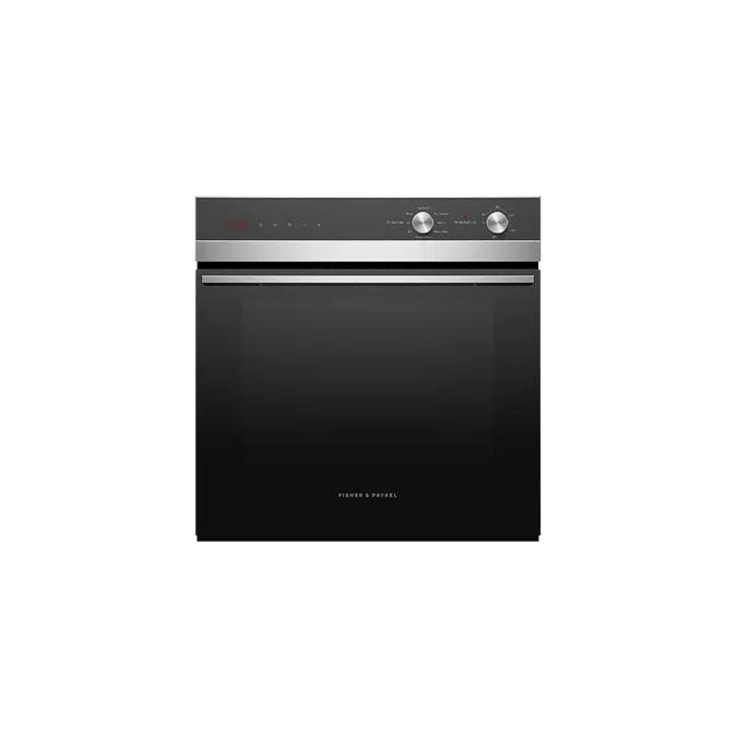 Oven, 60cm, 7 Function - OB60SC7CEX3