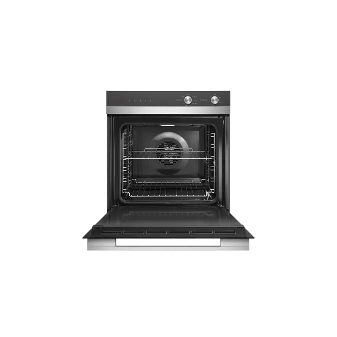 Oven, 60cm, 7 Function - OB60SC7CEX3