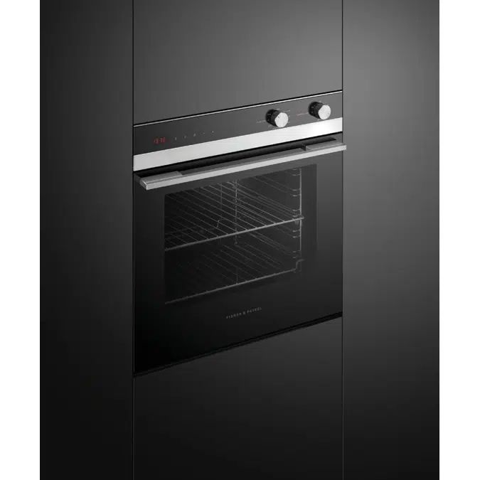 60cm Series 5 Contemporary Oven, 7 Function