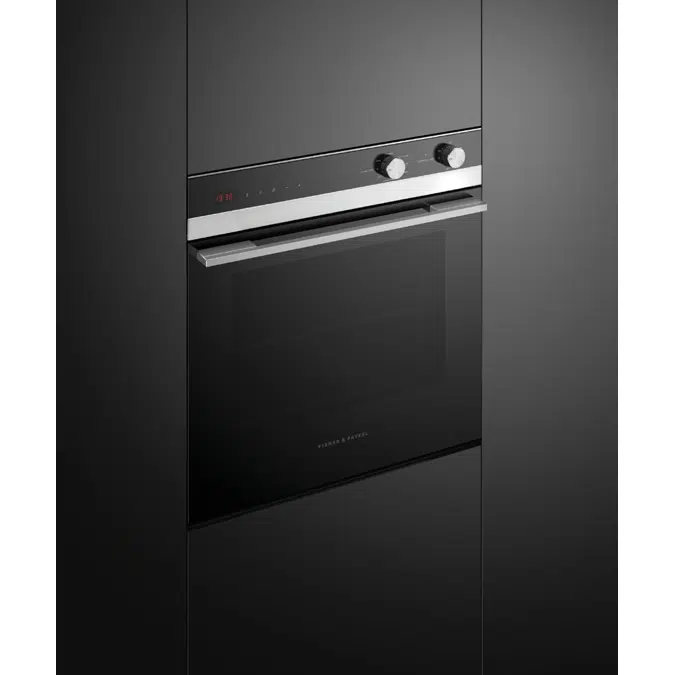 60cm Series 5 Contemporary Oven, 7 Function