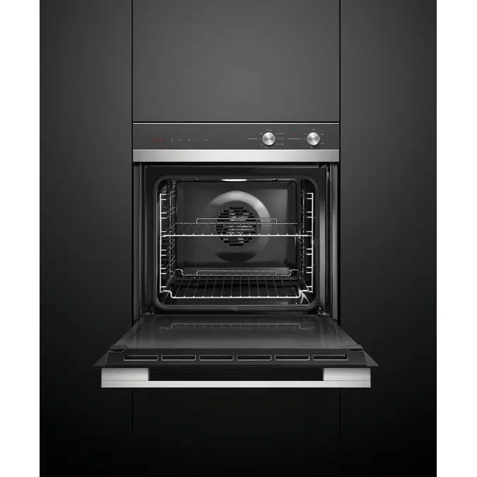 60cm Series 5 Contemporary Oven, 7 Function
