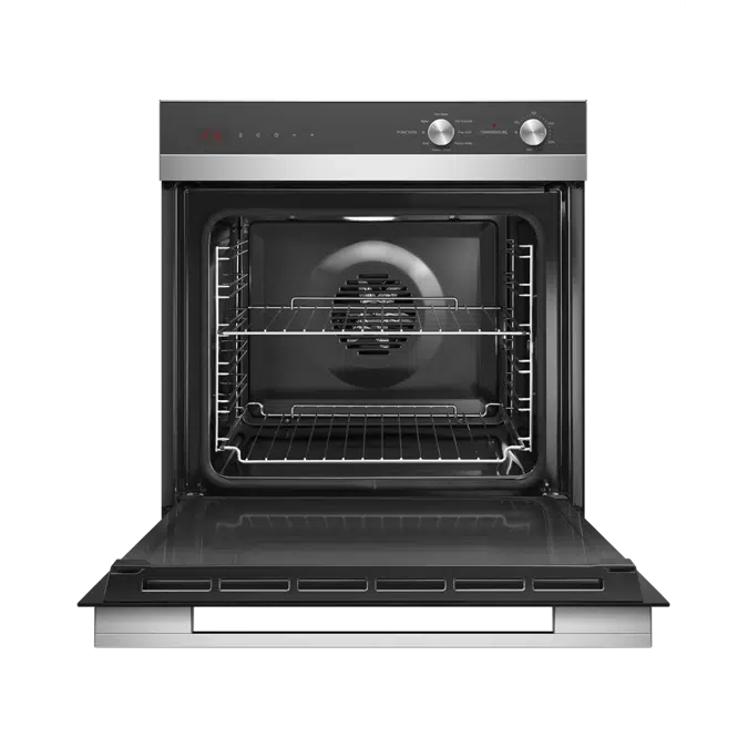 60cm Series 5 Contemporary Oven, 7 Function
