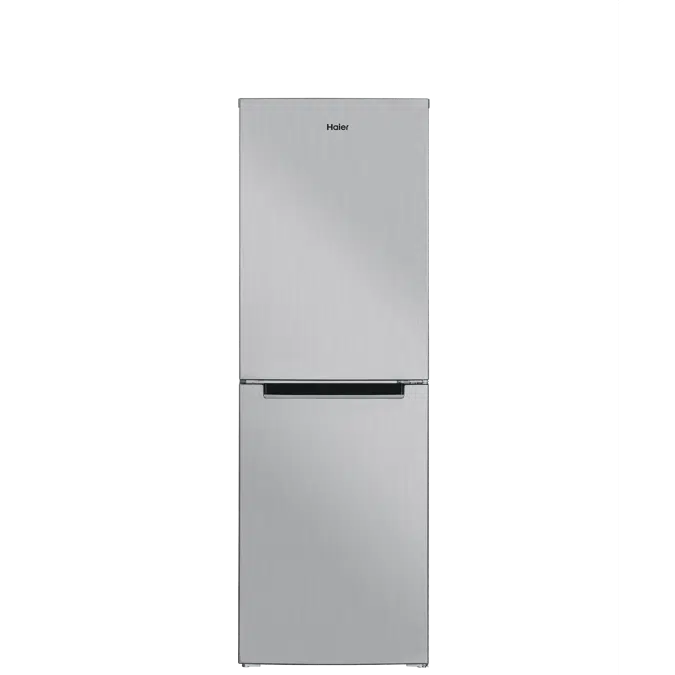 BIM objects Free download! Refrigerator Freezer, 55cm, 230L, Bottom