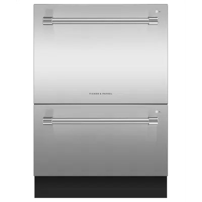 afbeelding voor Series 9, Professional Tall Double DishDrawer‚Ñ¢ Dishwasher-DD24DV2T9_N