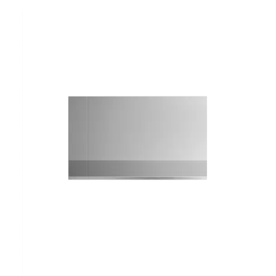 Image for Wall Range Hood, 30"