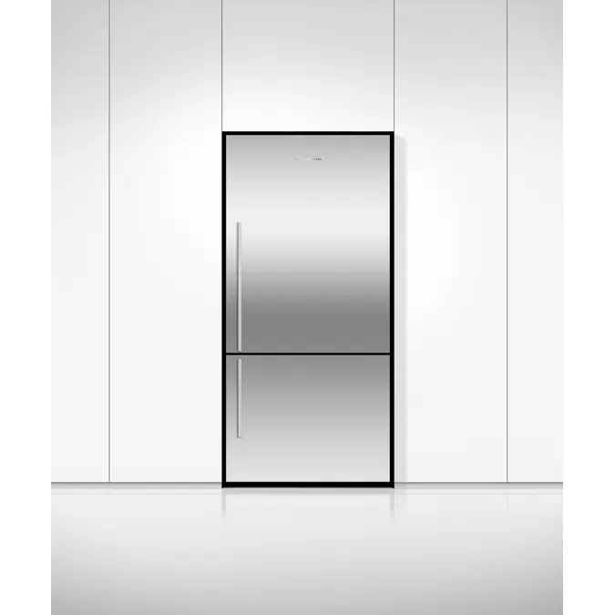 494L Series 5 Refrigerator Freezer