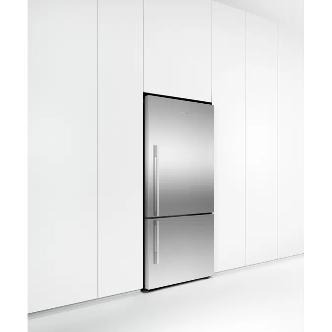 494L Series 5 Refrigerator Freezer