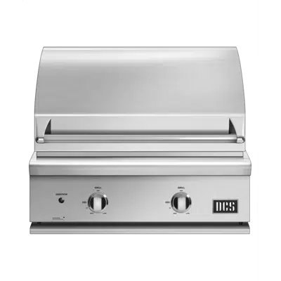 Image for 30" Series 7 Grill, LPG