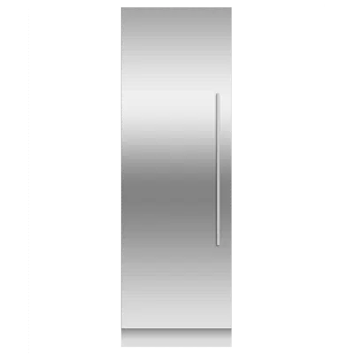 Image pour Integrated Triple Zone Freezer, 24", Ice - RS2474F3LJ1