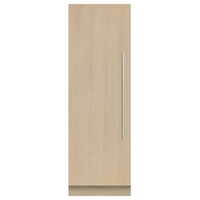Image for 24" Series 9 Integrated Triple Zone Freezer, Ice