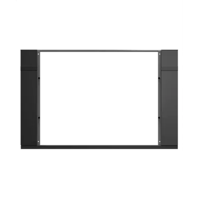 Image for 30" Series 9 Minimal Trim Kit