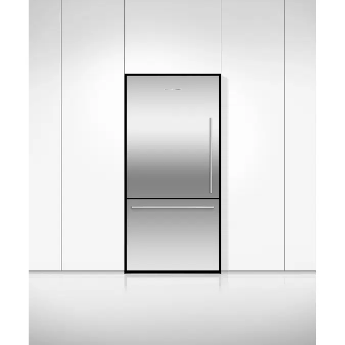 491L Series 5 Refrigerator Freezer