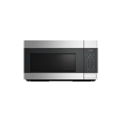 Image for Over the Range Microwave, 30" - MOH30SS1