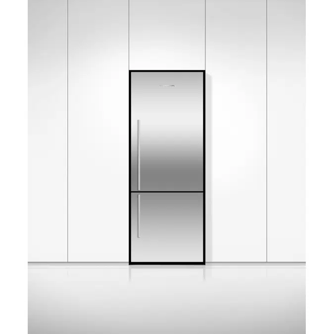 381L Series 5 Refrigerator Freezer