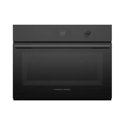 Image for 24" Series 9 Minimal Compact Convection-Speed Oven