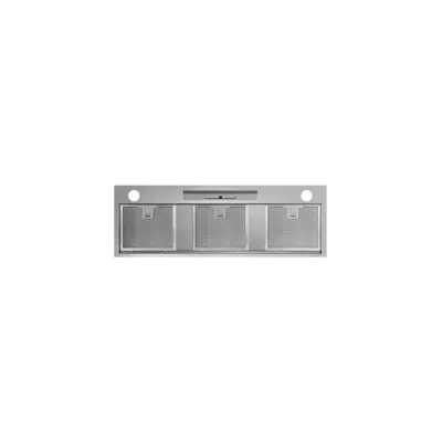 Fisher & Paykel Insert Range Hood, 24 - HP24ILTX2