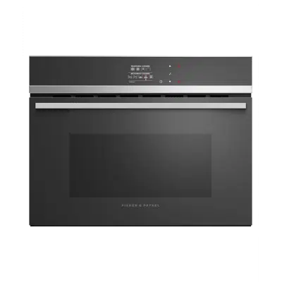 Image for Combination Microwave Oven, 60cm - OM60NDB1