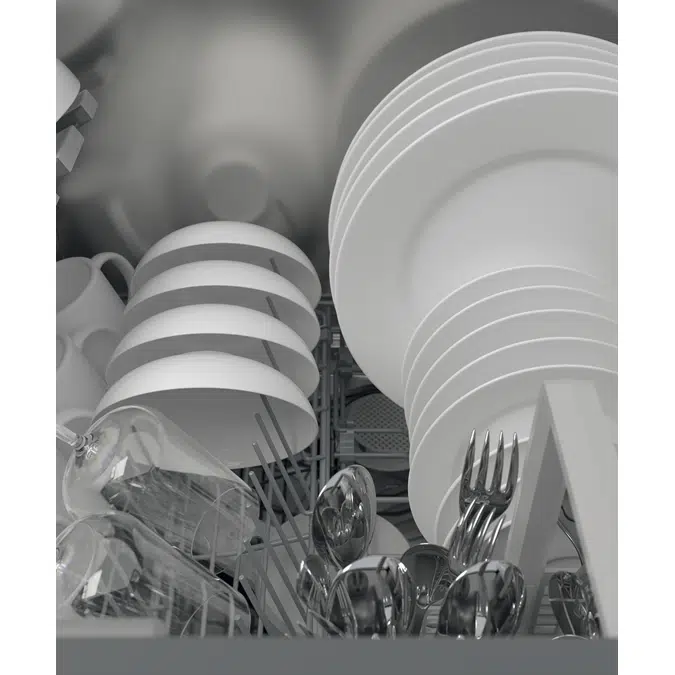 Series 11, Integrated Tall Single DishDrawer™ Dishwasher