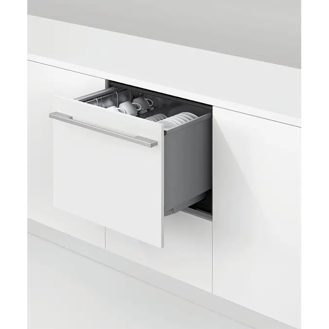 Series 11, Integrated Tall Single DishDrawer™ Dishwasher