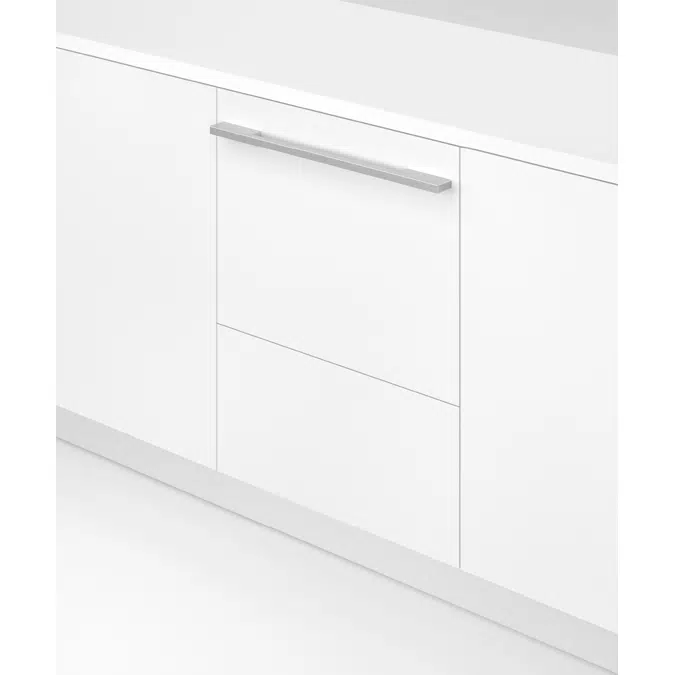 Series 11, Integrated Tall Single DishDrawer™ Dishwasher