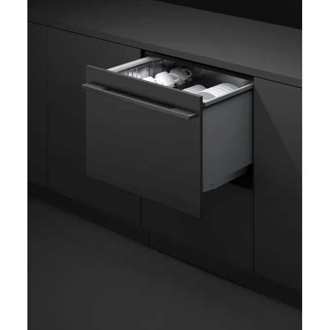 Series 11, Integrated Tall Single DishDrawer™ Dishwasher