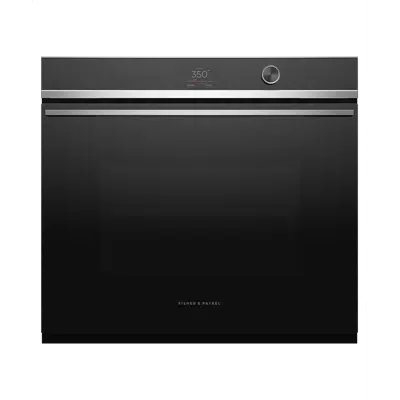 Image for 30" Series 9 Contemporary Self-Cleaning Oven