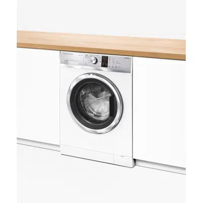 Image for 8kg Series 3 Front Loader Washer