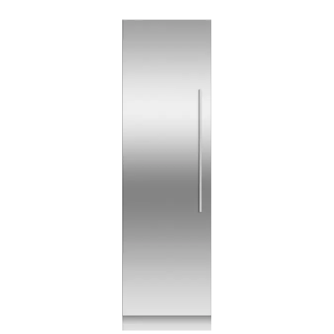 BIM objects - Free download! archived_Integrated Column Freezer, 61cm ...