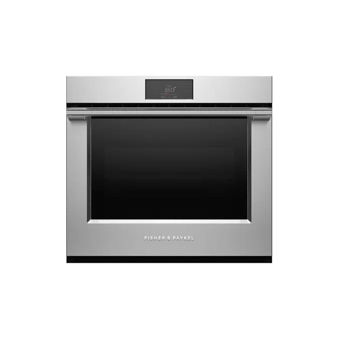 Oven, 30”, 4.1 cu ft, 17 Function, Self-cleaning - OB30SPPTX1