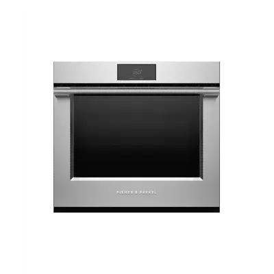 Image pour Oven, 30”, 4.1 cu ft, 17 Function, Self-cleaning - OB30SPPTX1