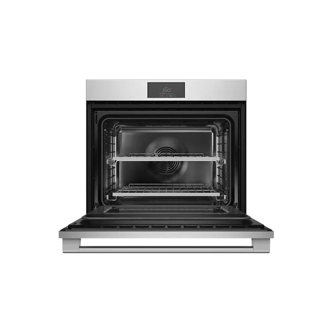 Oven, 30”, 4.1 cu ft, 17 Function, Self-cleaning - OB30SPPTX1