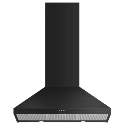 Image for 36" Series 7 Pyramid Chimney Wall Range Hood