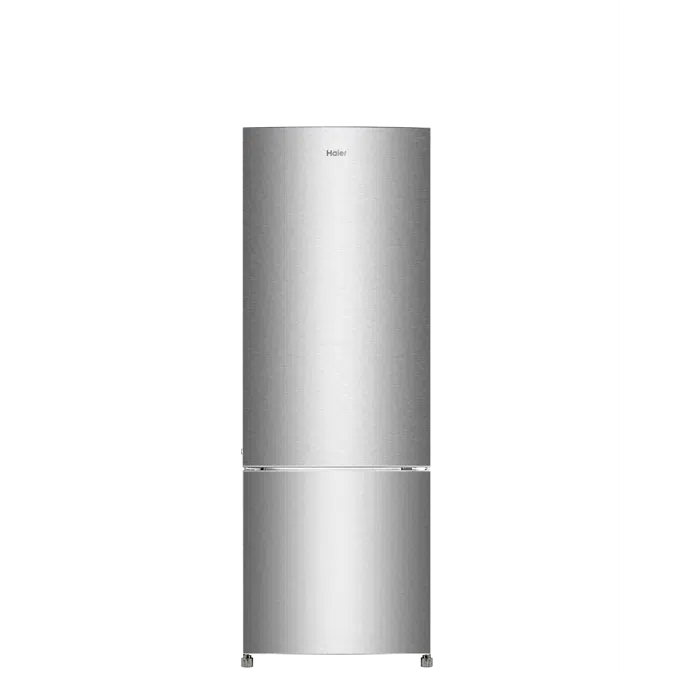 BIM objects Free download! Refrigerator Freezer, 60cm, 303L, Bottom