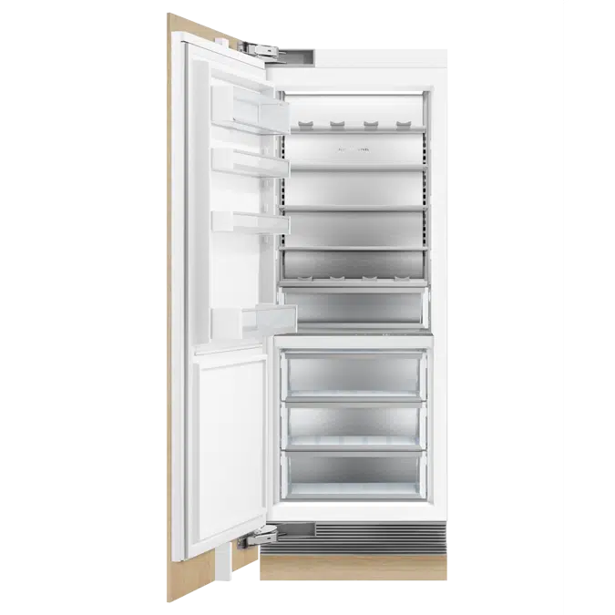 30" Series 11 Integrated Column Refrigerator