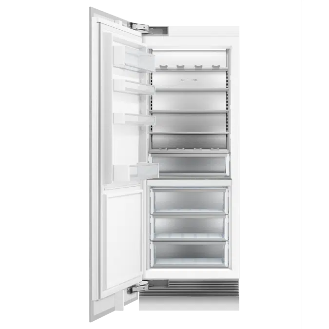 30" Series 11 Integrated Column Refrigerator