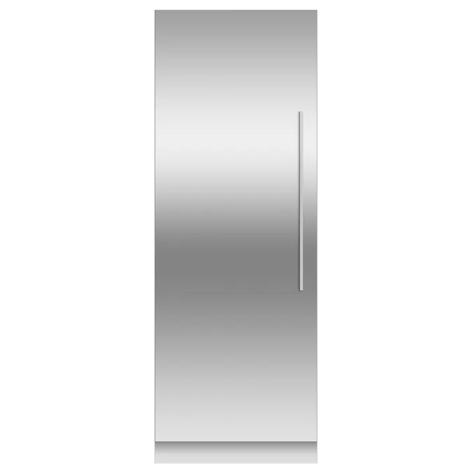 30" Series 11 Integrated Column Refrigerator