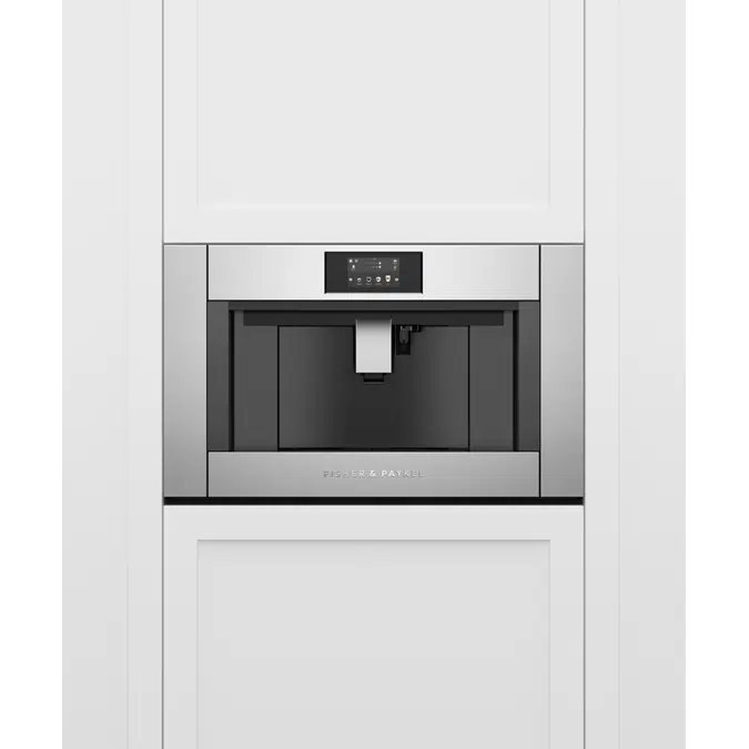 76cm Series 9 Professional Built-in Coffee Maker