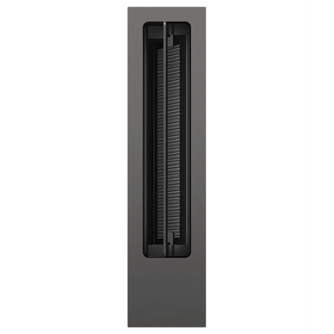 13cm Series 11 Modular Auxiliary Downdraft Rangehood