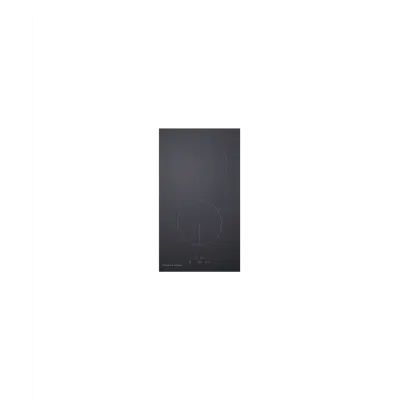 Immagine per 30cm Series 5 2 Zone Induction Cooktop-CI302CTB1