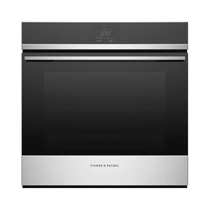 bim-objects-free-download-combination-steam-oven-60cm-23-function