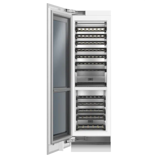 61cm Series 11 Integrated Column Wine Cabinet