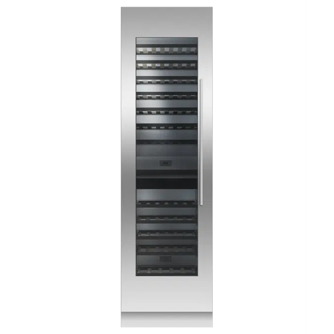 61cm Series 11 Integrated Column Wine Cabinet