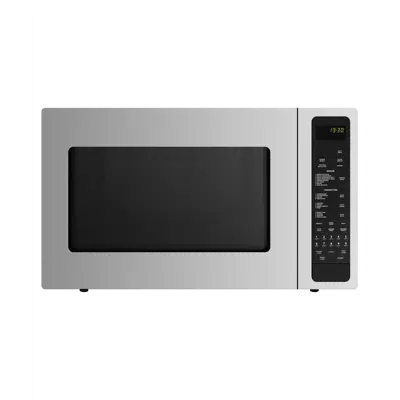 Image for 24" Series 5 Contemporary Compact Convection-Speed Oven-CMO-24SS-3Y