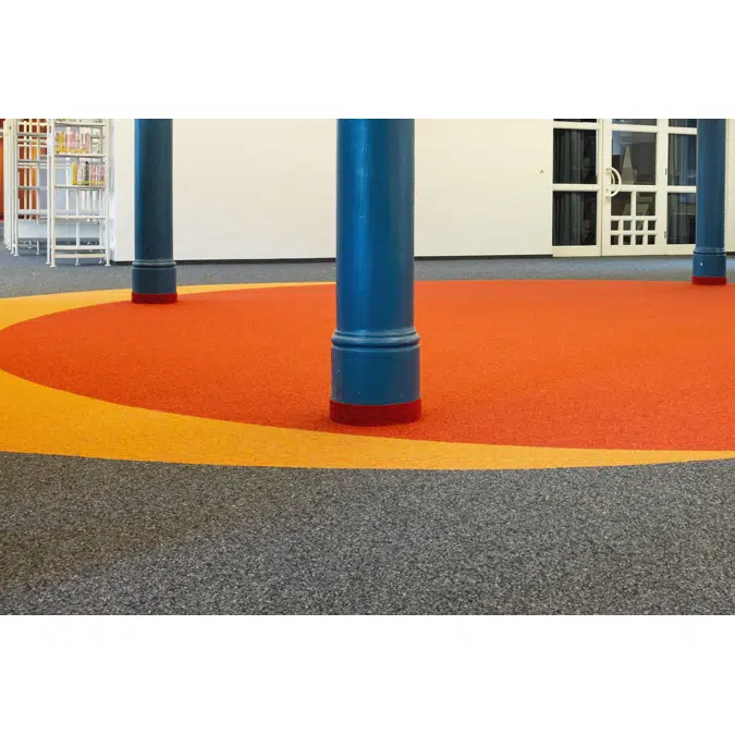 Kugelvlies® Abraxas & Abraxas COLORpunkt®