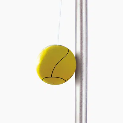 Image pour Tetherball Posts