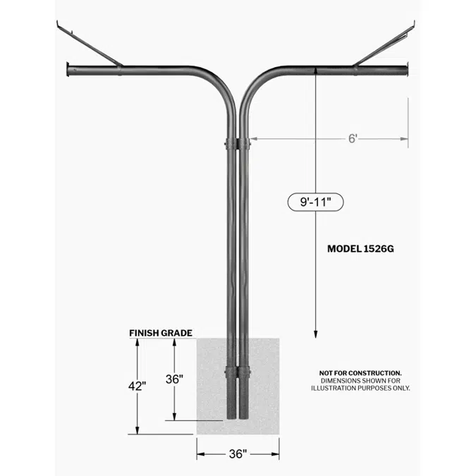 Basketball Posts