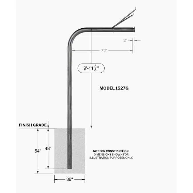 Basketball Posts