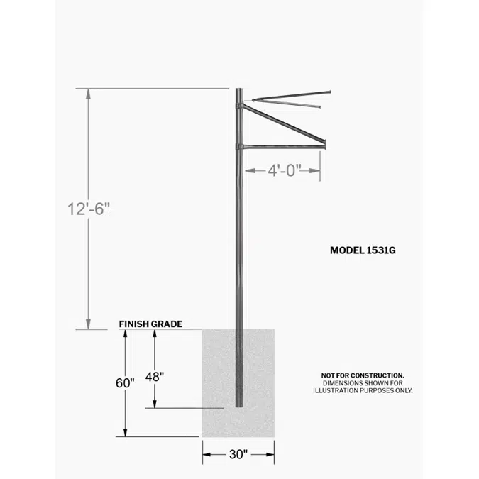 Basketball Posts