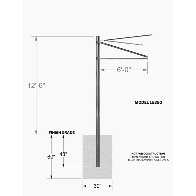 Basketball Posts