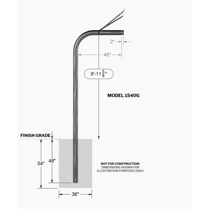 Basketball Posts